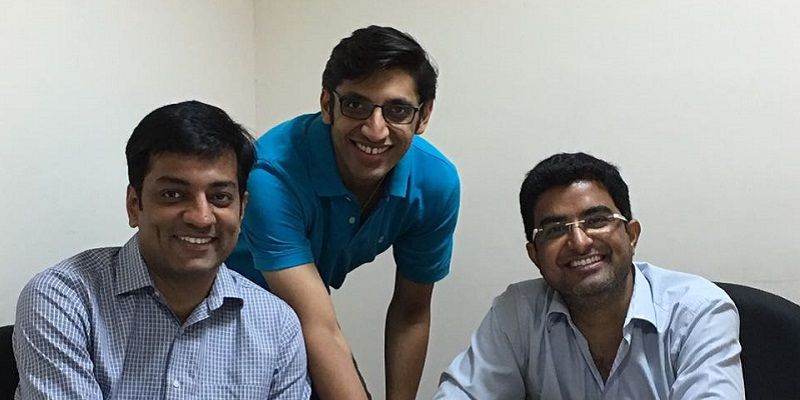 Invoice discounting marketplace KredX raises Series A funding of $6.25mn led by Sequoia India