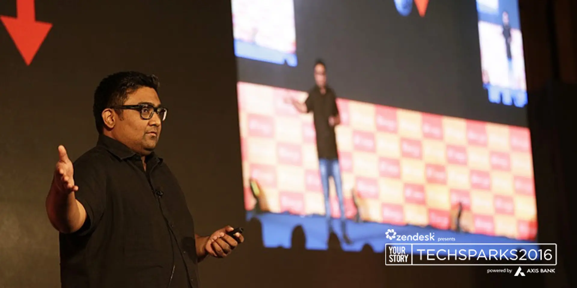 What inefficiency are you trying to solve with your startup? Kunal Shah, Founder, FreeCharge
