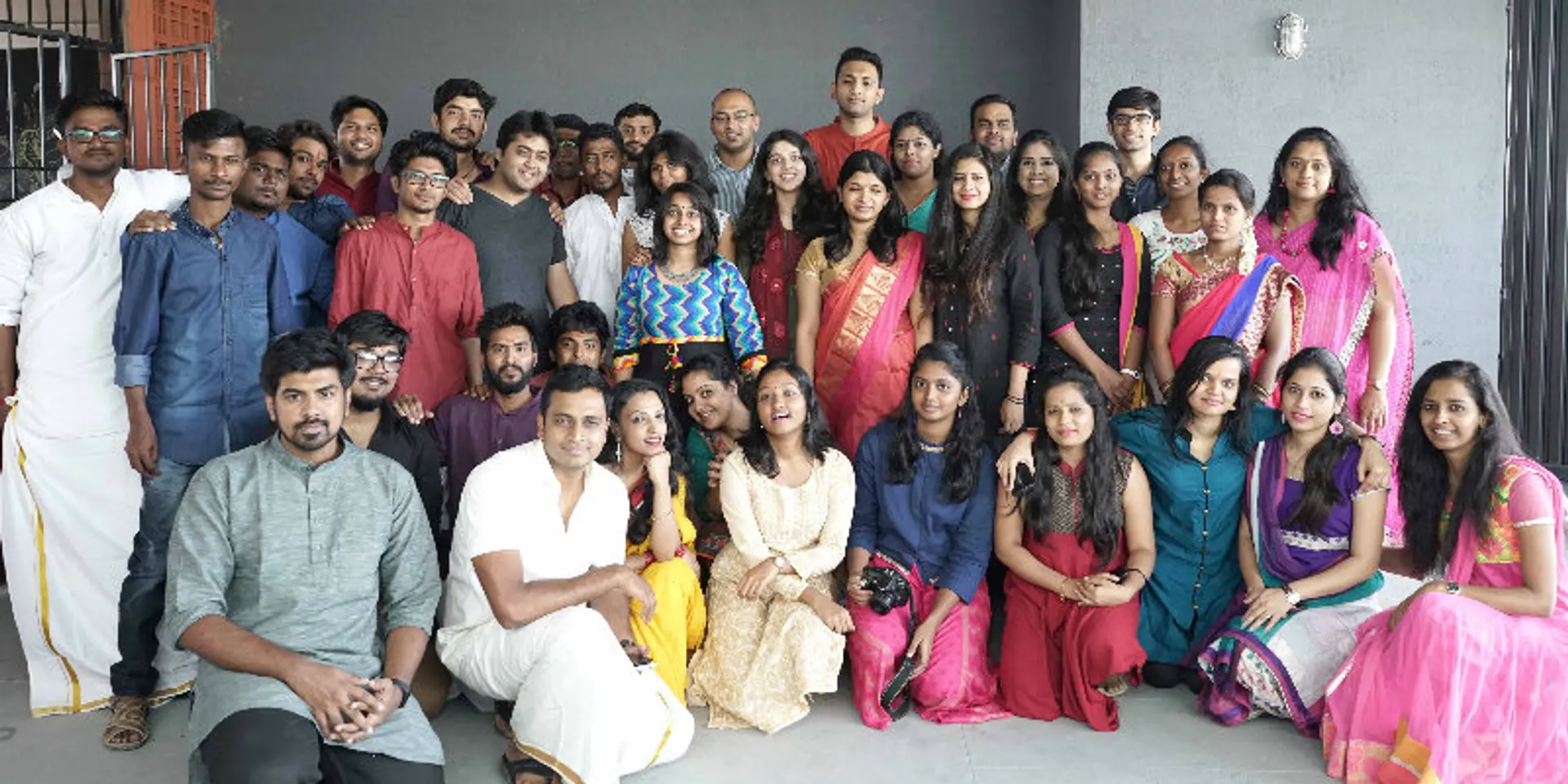 The UX/UI design studio behind the building of the brands of Stanford University, Narayana Health and Myntra