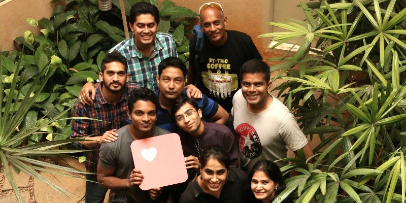 Prime Venture Partners-backed Tech 30 startup Maya brings on board Rajan Anandan as an investor