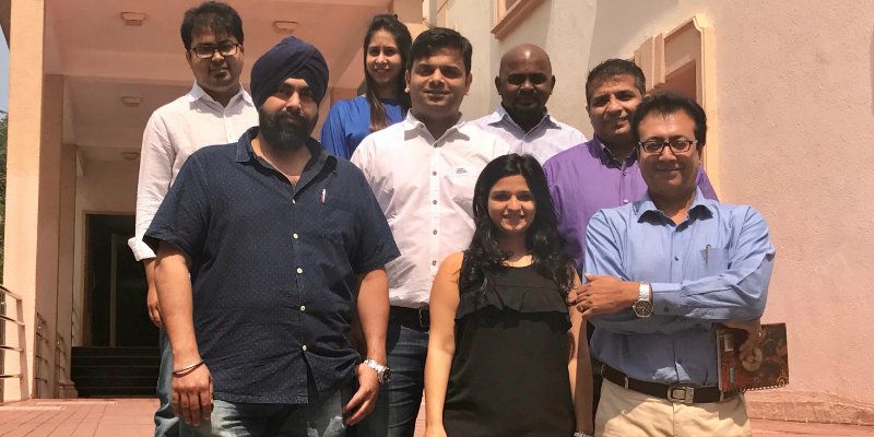 Media Konnect - an Indian startup for filmmakers across the globe