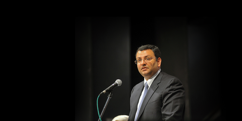 NCLAT restores Cyrus Mistry as Tata Sons head; holds N Chandrasekaran's appointment illegal