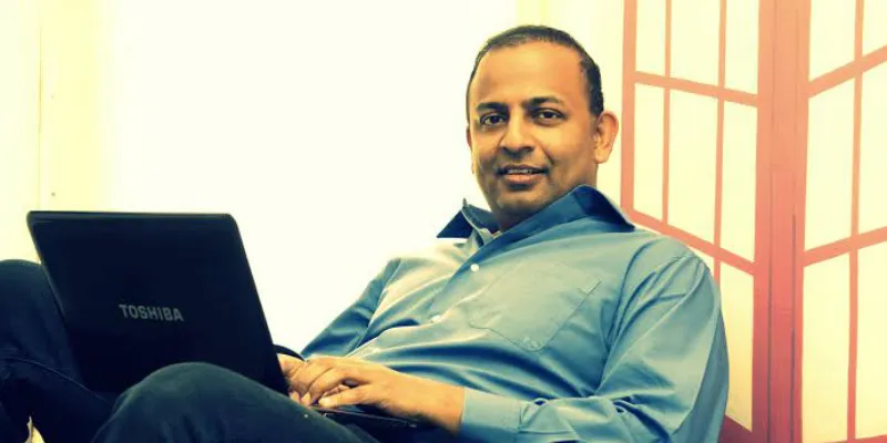 Arjun Basu, Co-founder, Doorkeys
