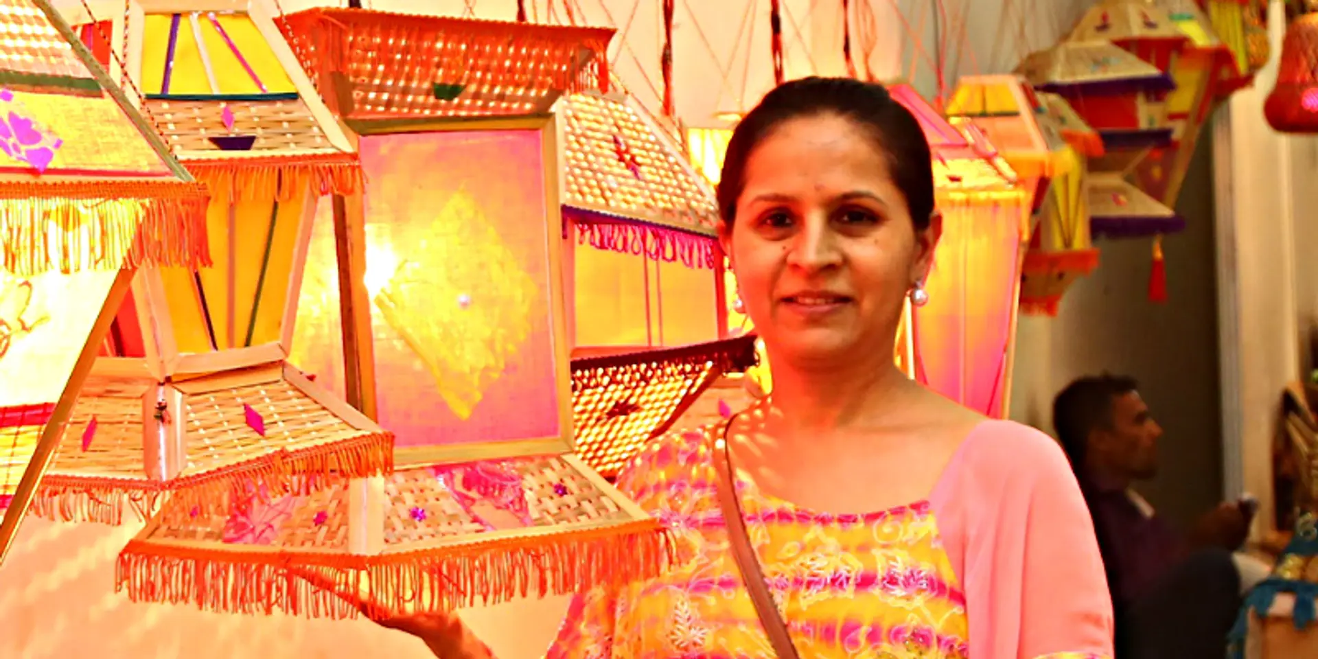 A college event, an old lady, and over 10000 lives turned around: Parul Mehta's selfless journey