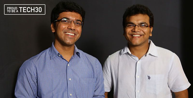 [Tech30] How these IIT-M alumni, professors are bringing research out from the labs and onto the field