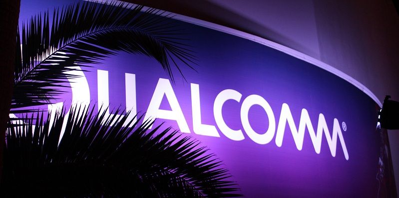 Qualcomm lawsuit urges court to force Apple to pay up for patents