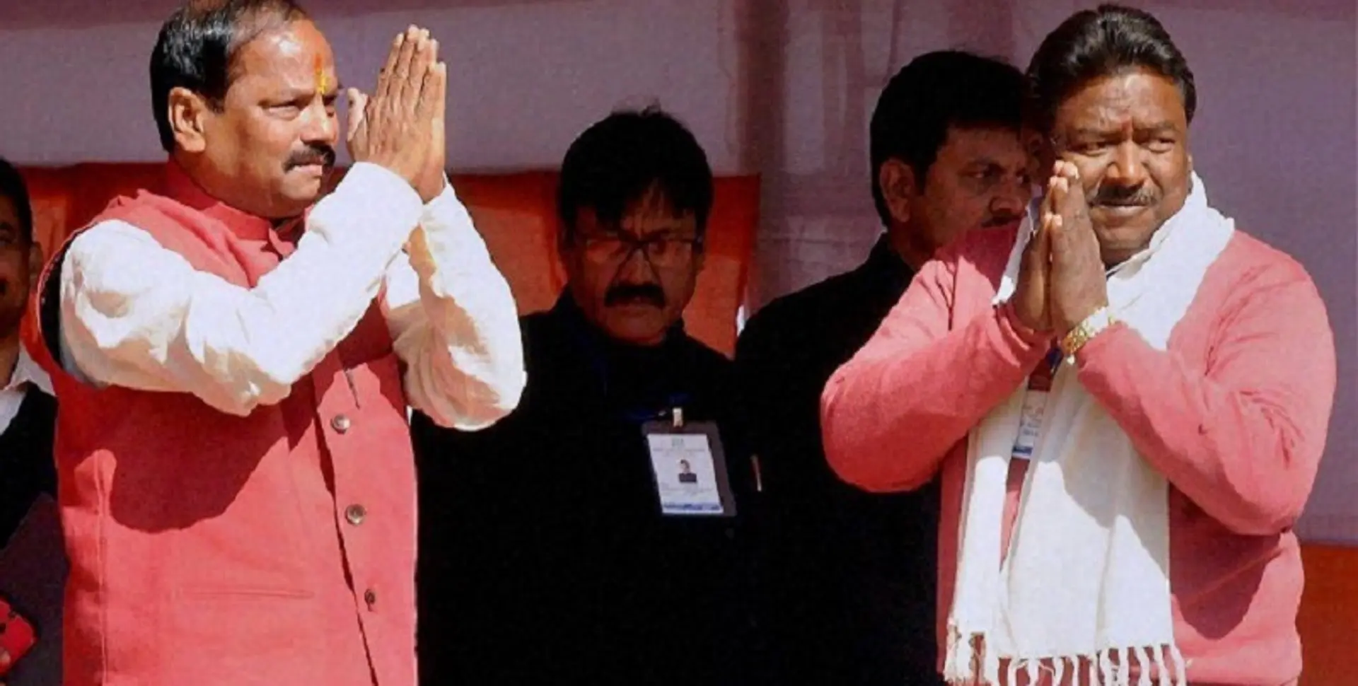 Jharkhand villages gears up for three-tier development plan