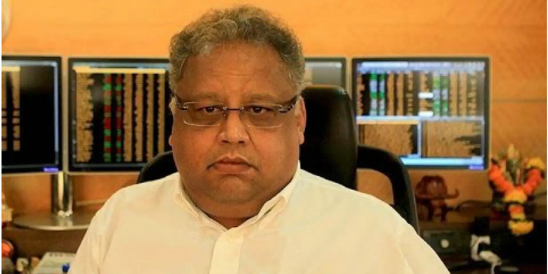 Veteran investor Rakesh Jhunjhunwala invests Rs 180cr in gaming company Nazara Technologies