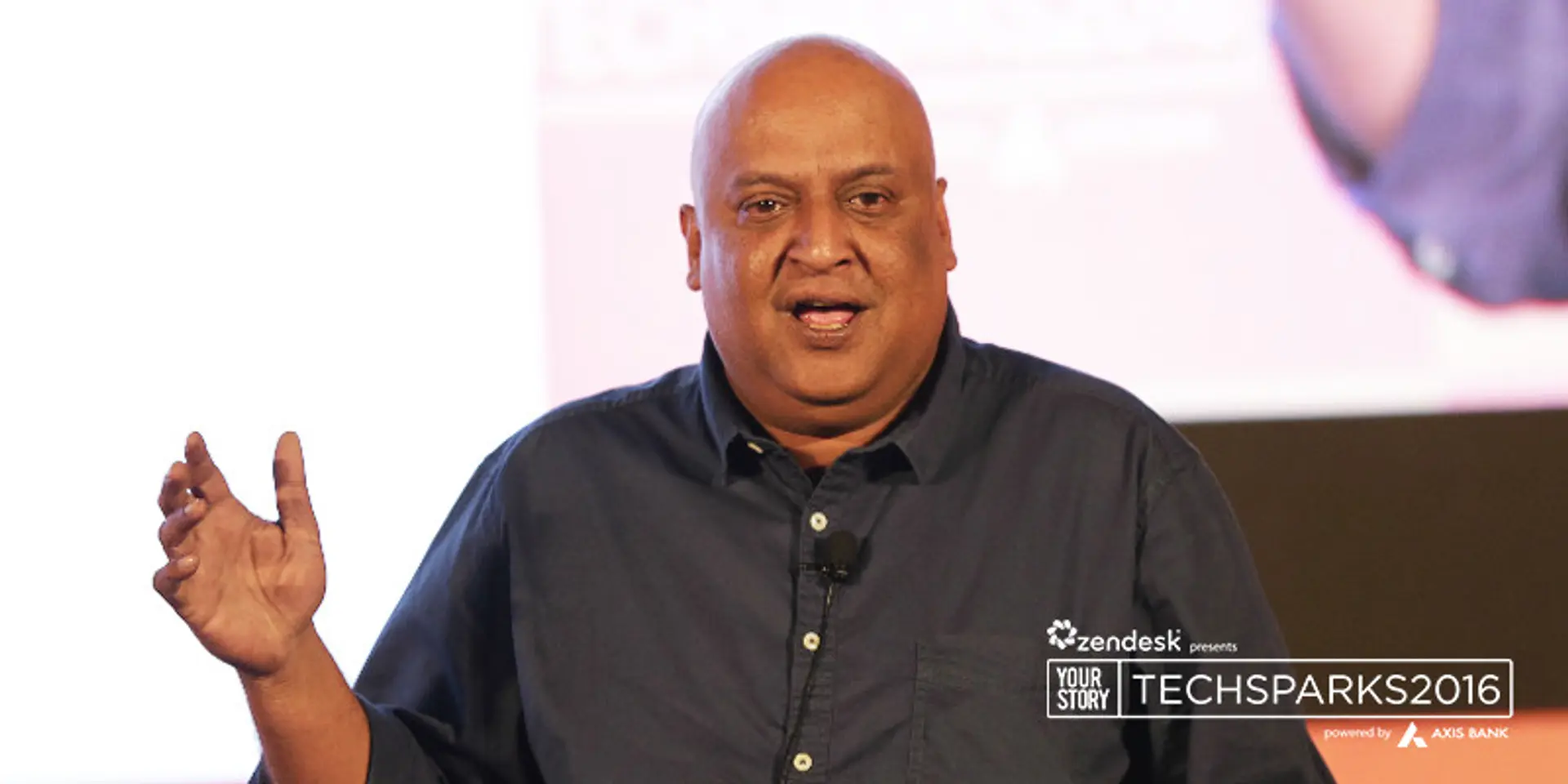 Social media is like a real-life Newshour debate, says Ramesh Srivats at TechSparks