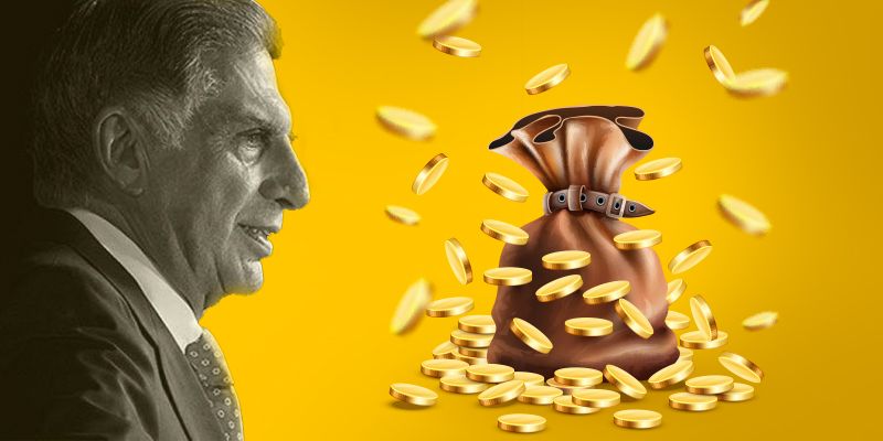 Here are the startups that Ratan Tata invested in this year