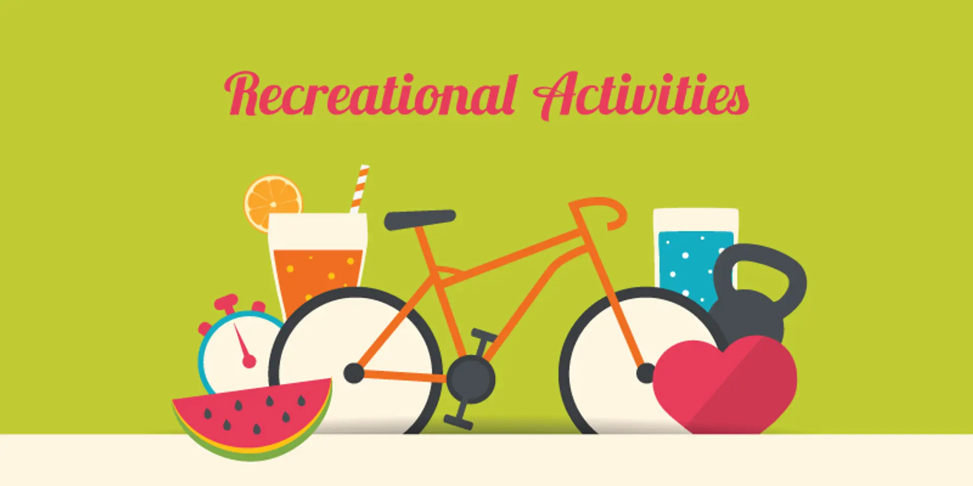 Need for recreational activities for employees, especially in the startup sector