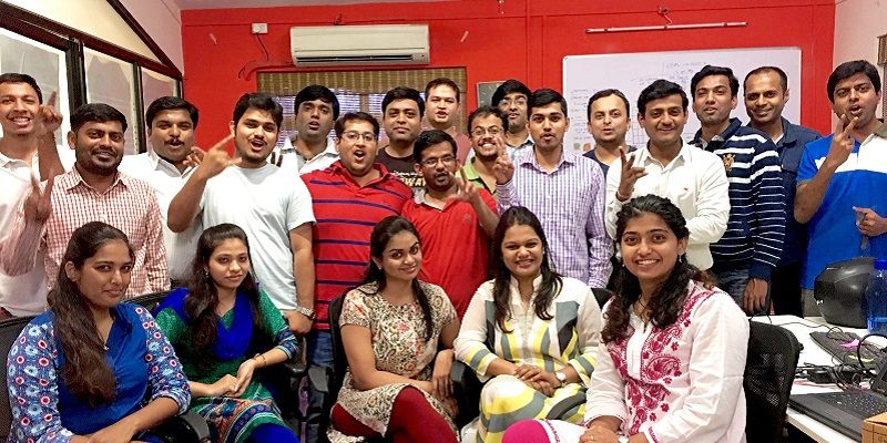 Pune-based Scandid raises Pre-Series A funding led by Mohandas Pai’s fund 3One4 Capital