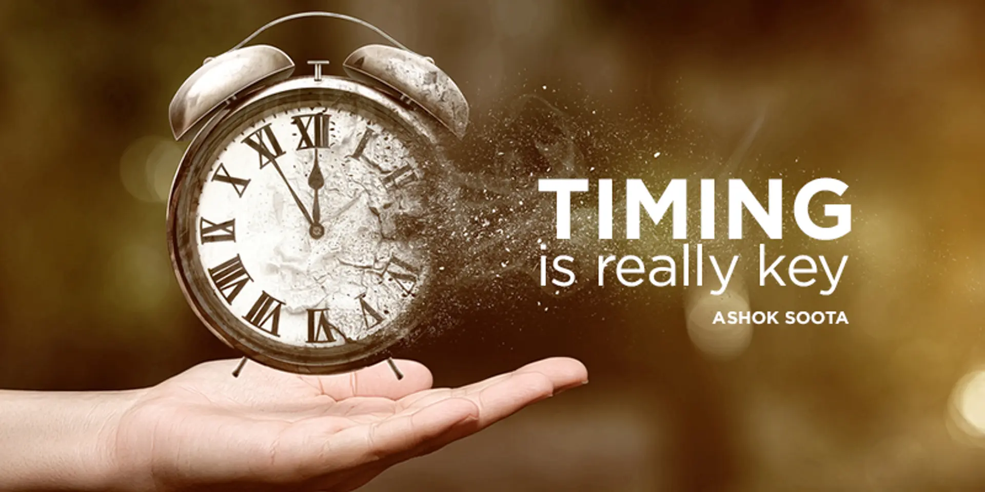 ‘Timing is really key’ – 20 quotes from Indian startup journeys