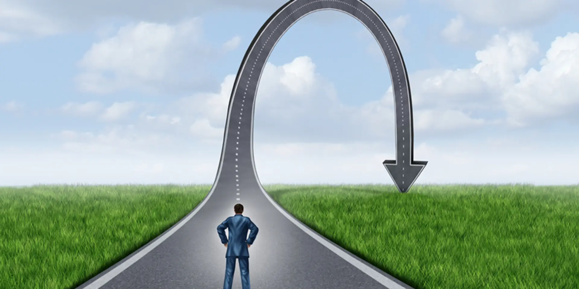 Starting up is not always a startup