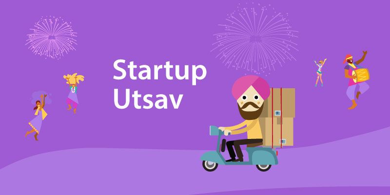 A case for startup utsavs