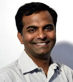 Sujayath Ali, Co-founder and CEO, Voonik
