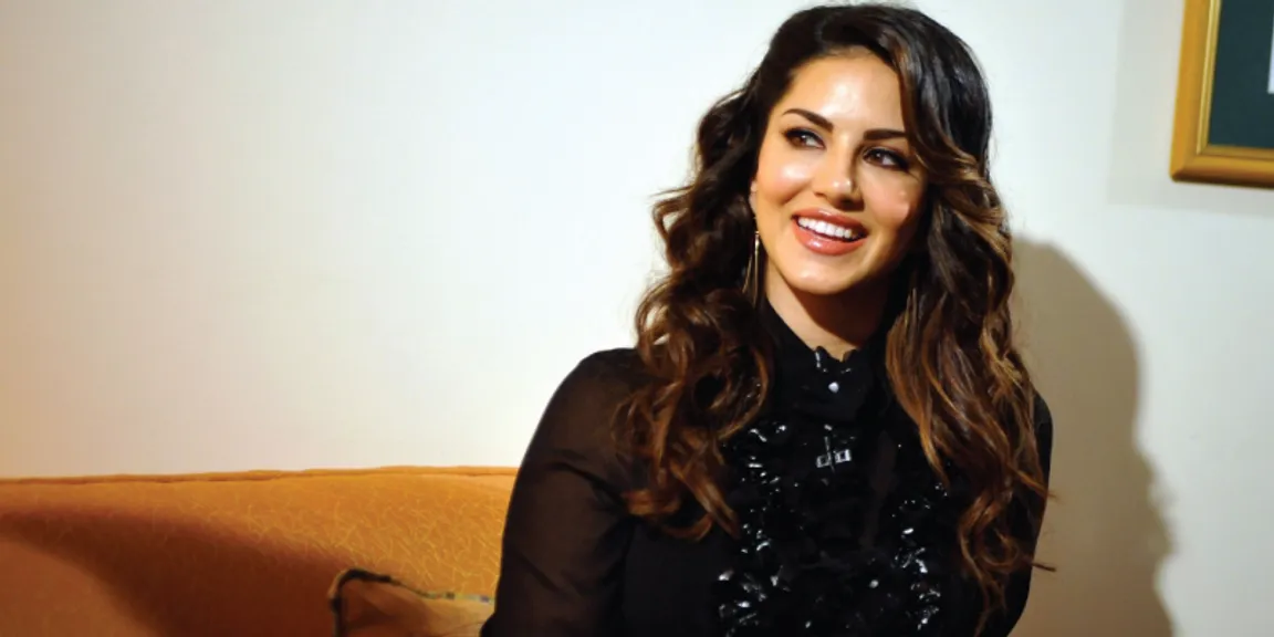 Xxx Sany Layan Video - Here's why Sunny Leone always has the last laugh