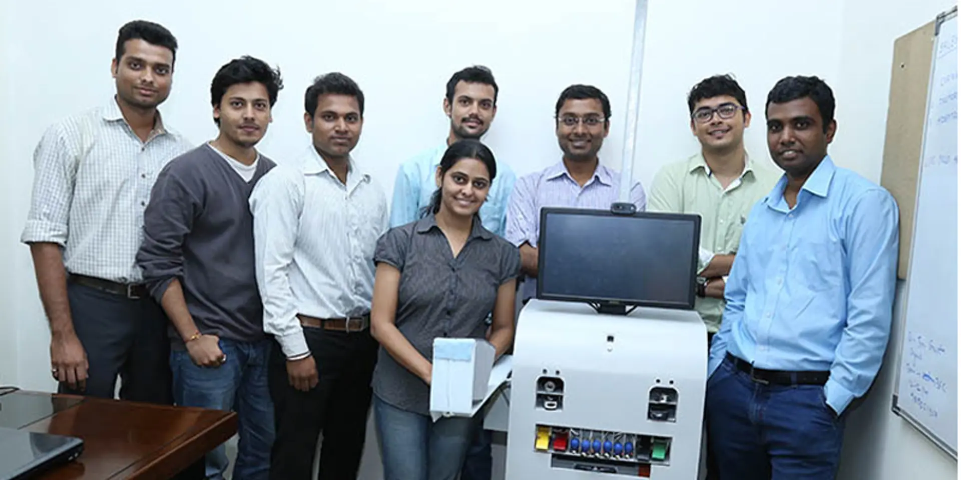 YOLO Health aims to deliver primary healthcare facilities to rural areas via health ATMs