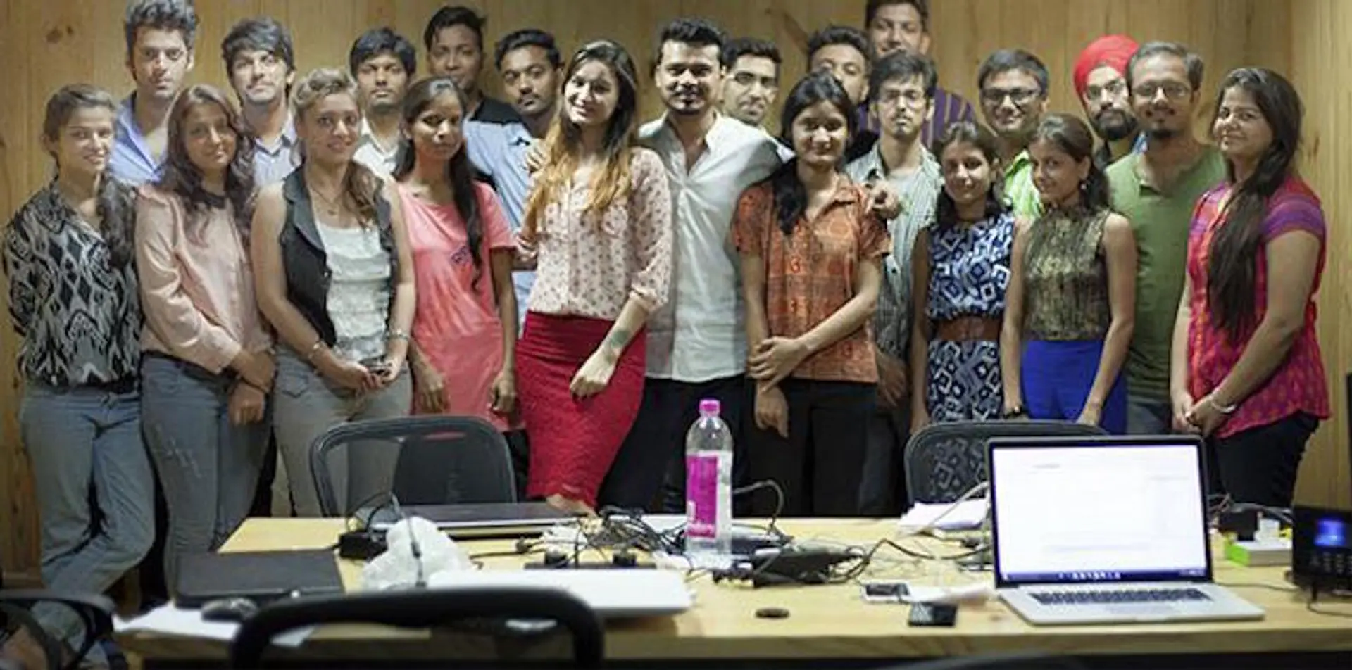 TechSparks Tech30 finalist Realbox secures $300K Pre-Series A round