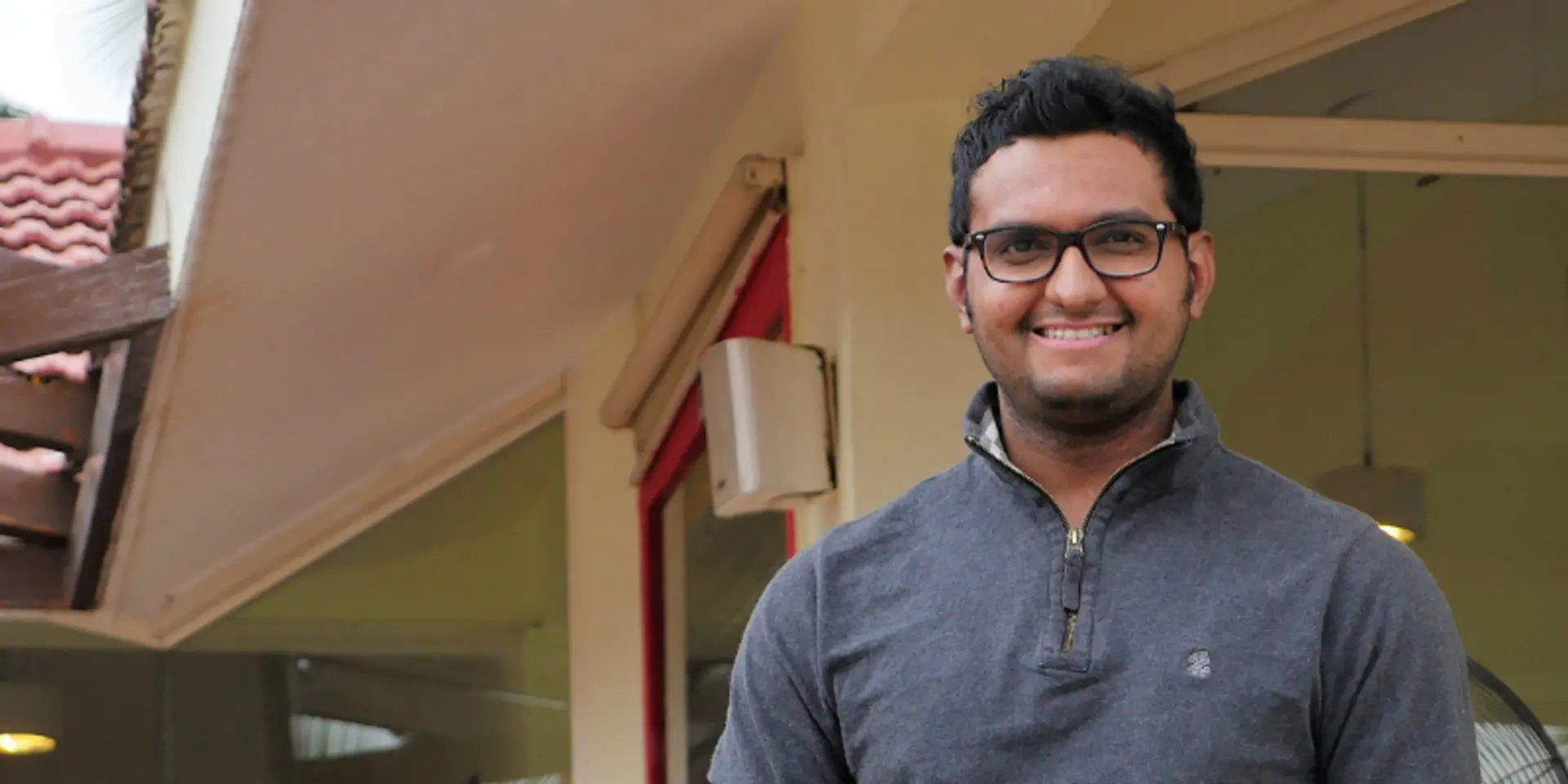From making his own MP3 player to going after BOSE and other premium music earbuds- The Tekfusion story