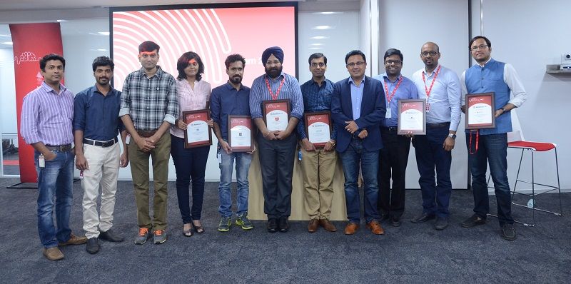 Target Accelerator bets on 7 startups for its fourth batch; here’s what’s new