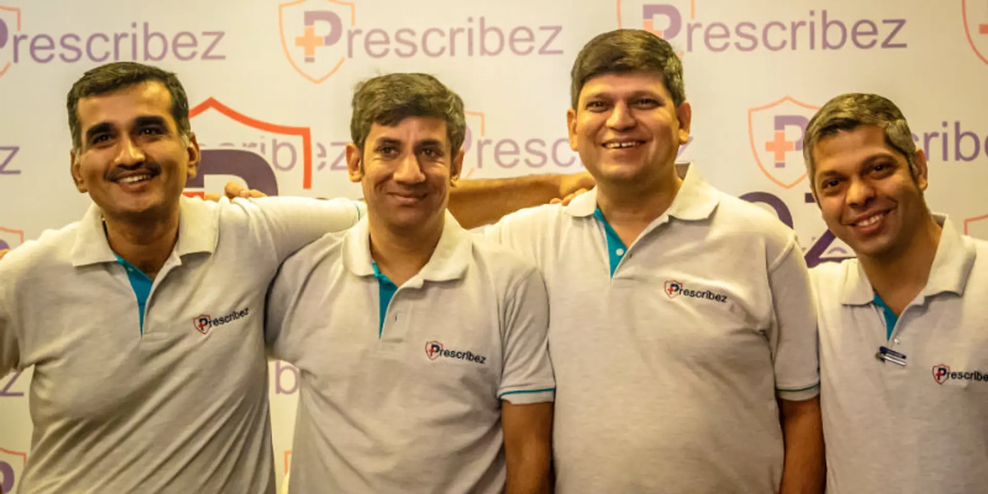 From cafeteria conversations to a healthcare platform — the ThingsMeet Solutions story