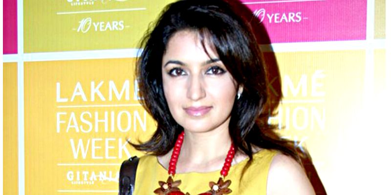 Tisca Chopra played along with her 'Twitter Fiance' like a masterclass - here's how else you can deal with trolls