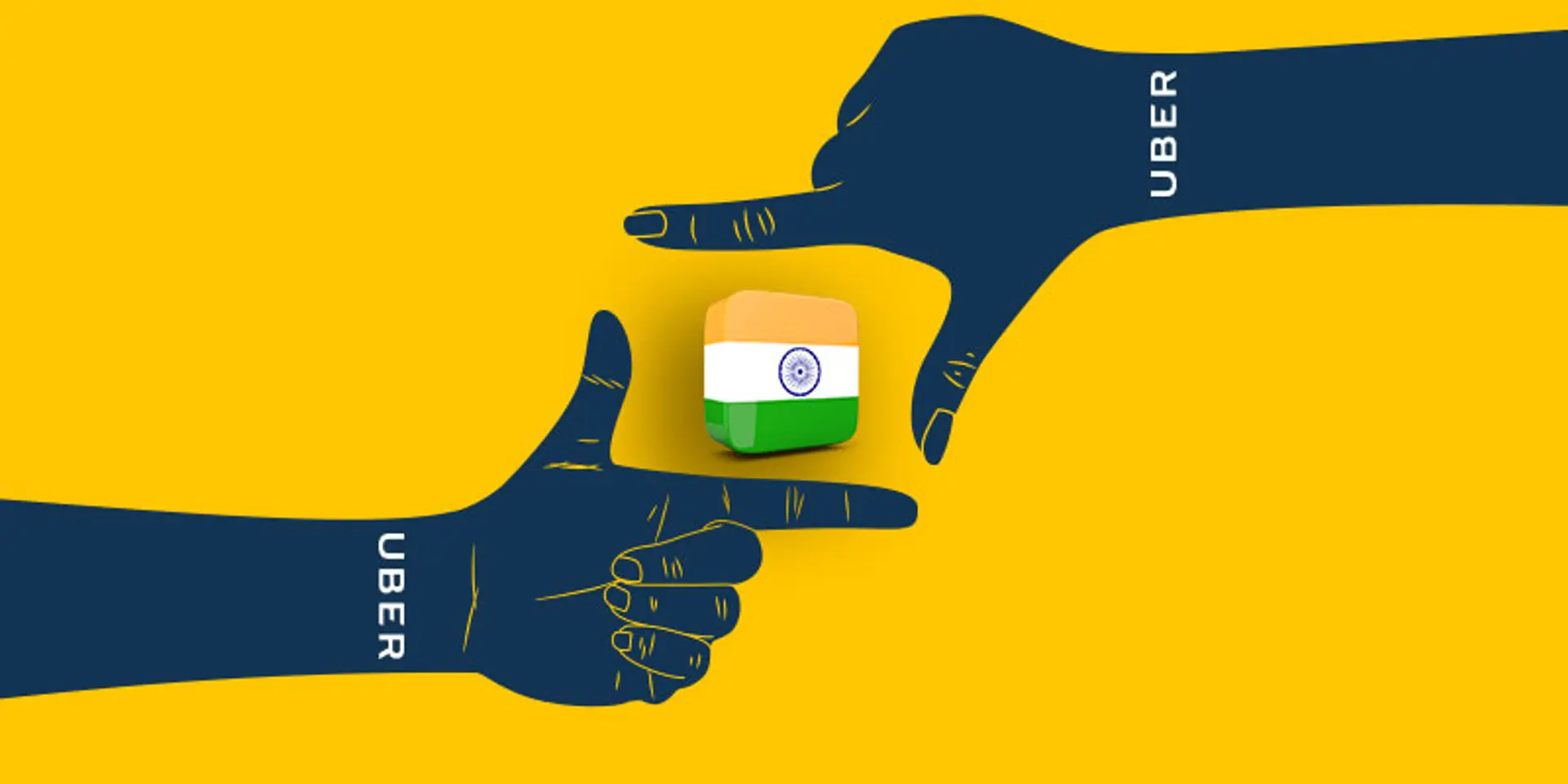 Uber for X is… Uber