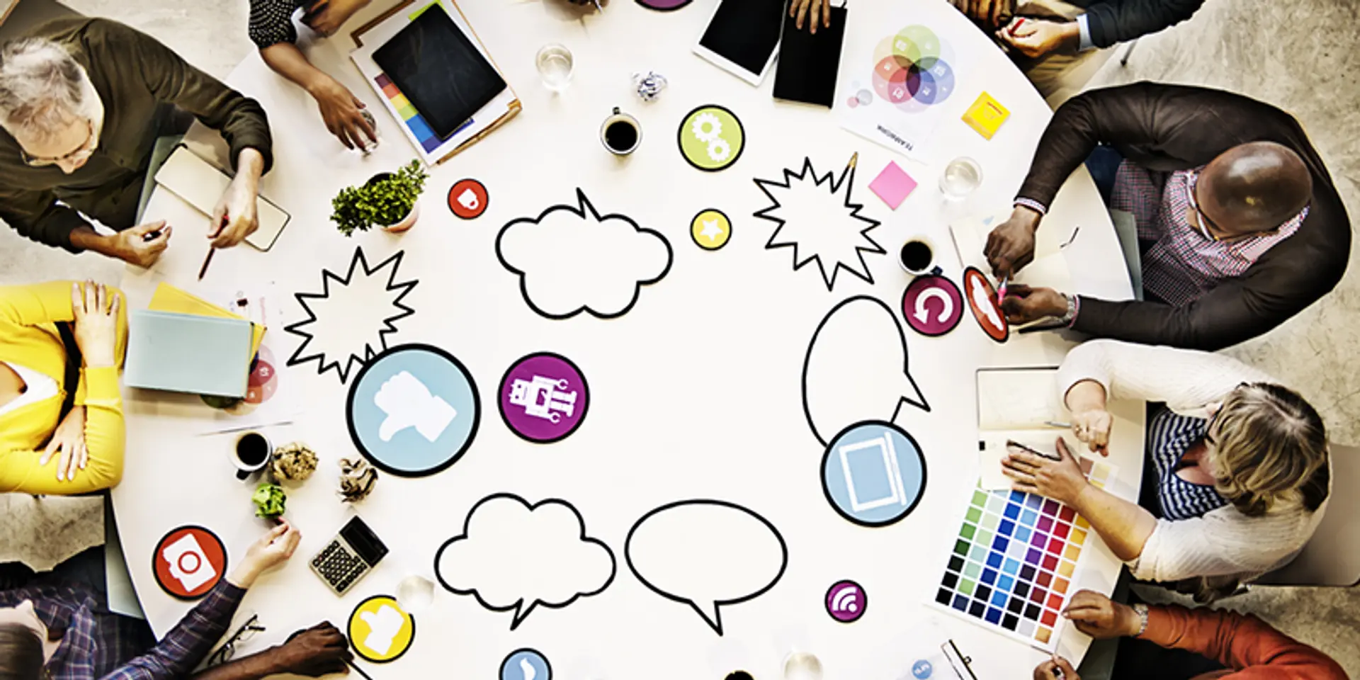Startup marketing: 10 things to watch out for