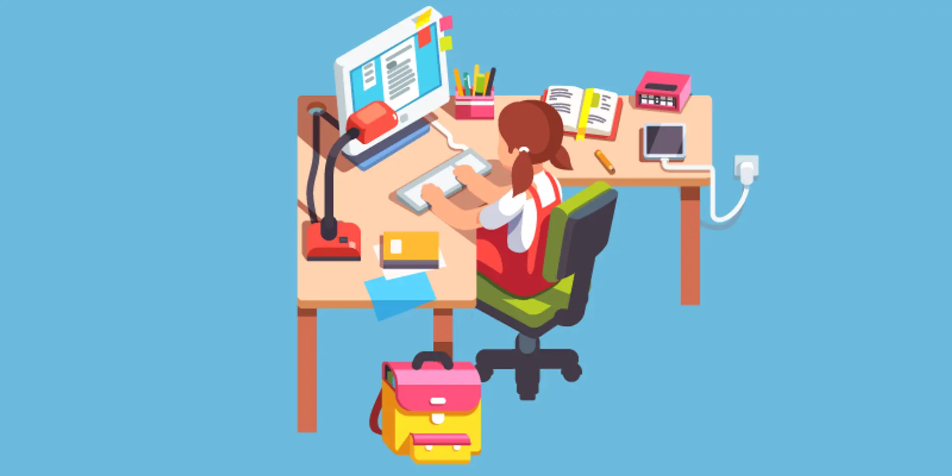 How to raise a balanced tech-savvy child