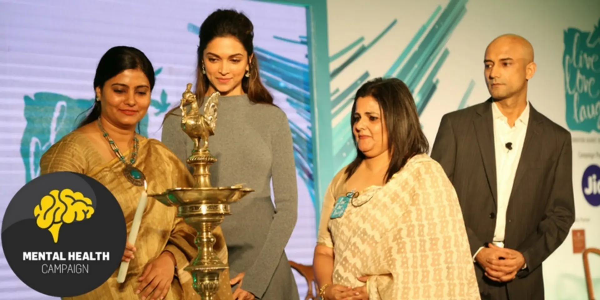 How Deepika Padukone started TLLL foundation to fight the stigma of mental health