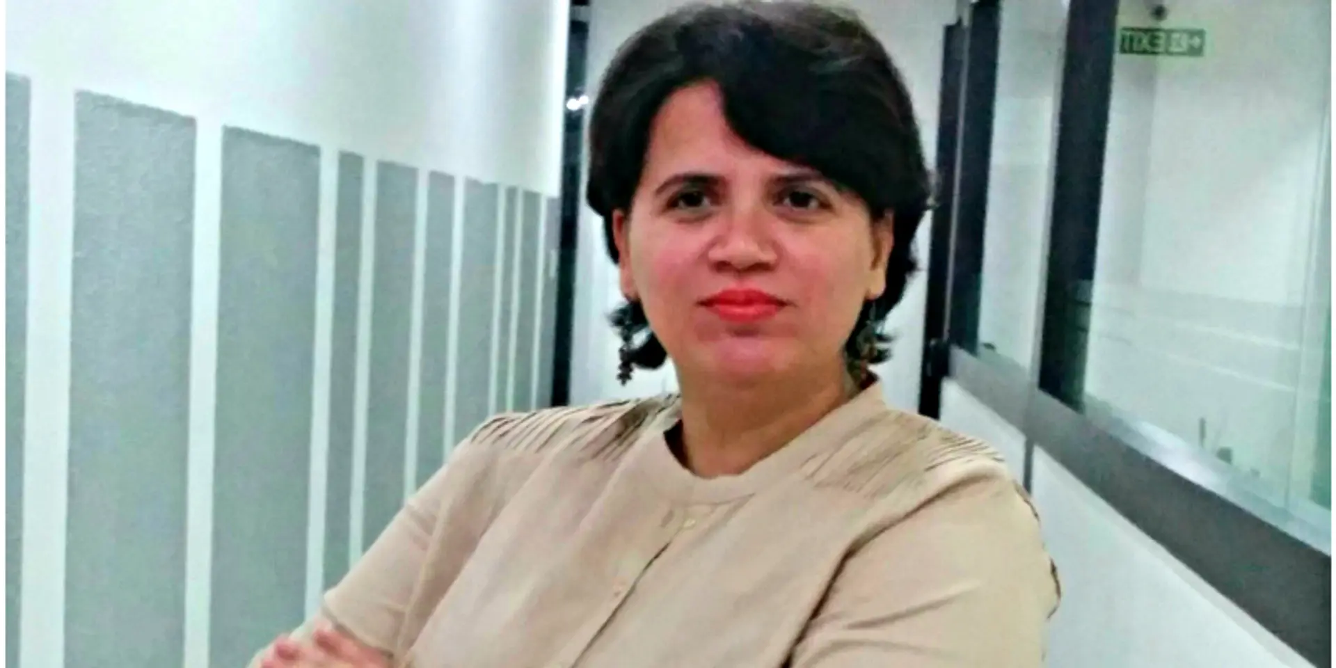 She's worked on her wedding-day, shared homecooked meals with her team of 5, and raised 120-mn: Upasana Taku's inspiring Mobikwik journey