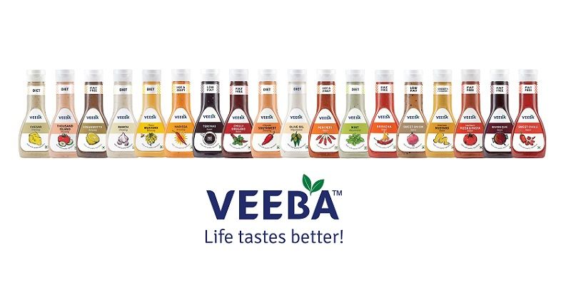 Food ingredients manufacturing company Veeba Foods raises Series B funding of $6mn led by Saama Capital and Verlinvest
