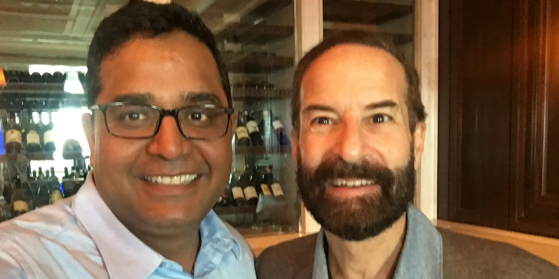 After Amit Singhal, Goldman Sachs APAC Chairman Mark Schwartz joins Paytm Board