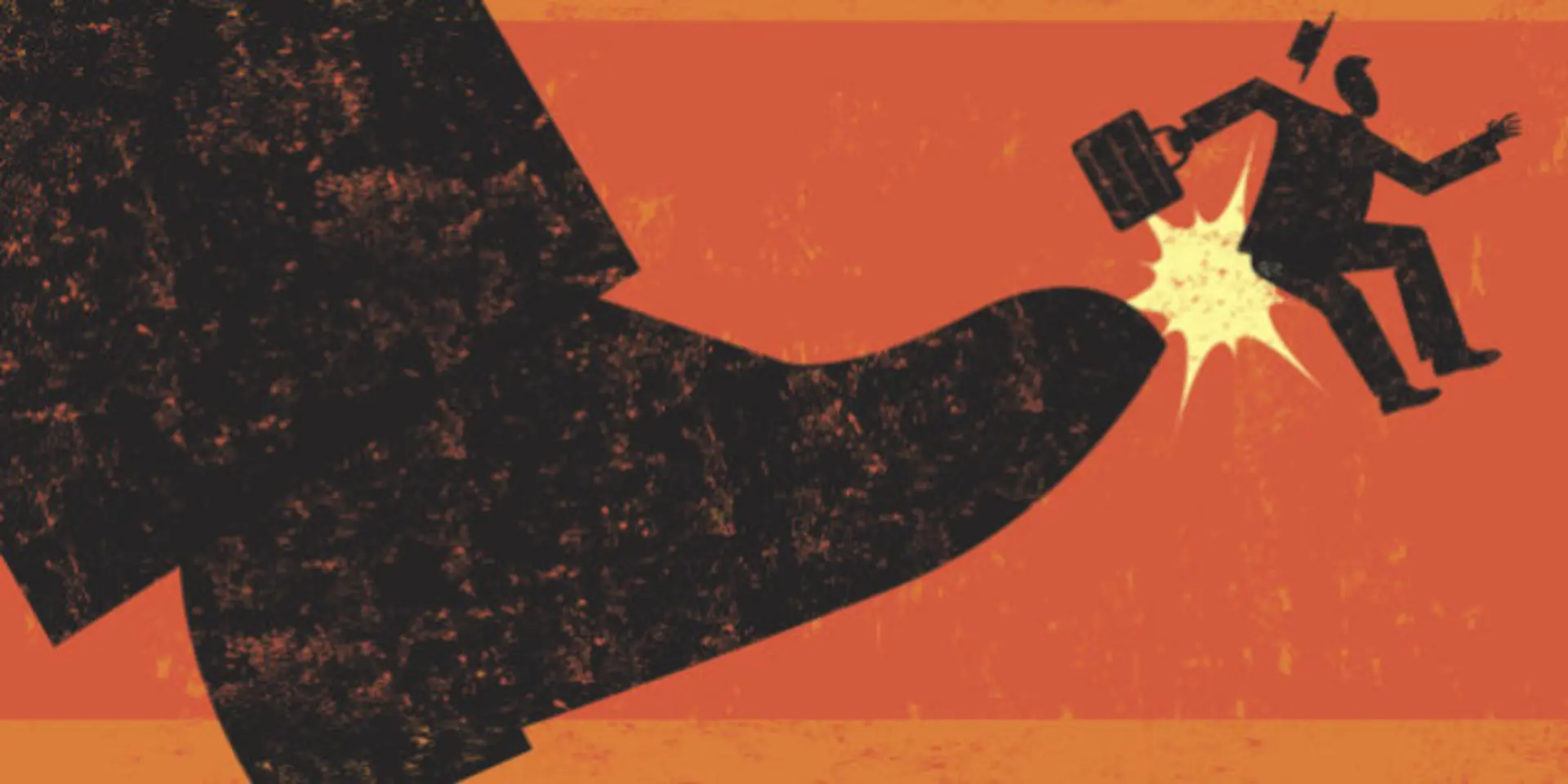 The curious case of startups and employment