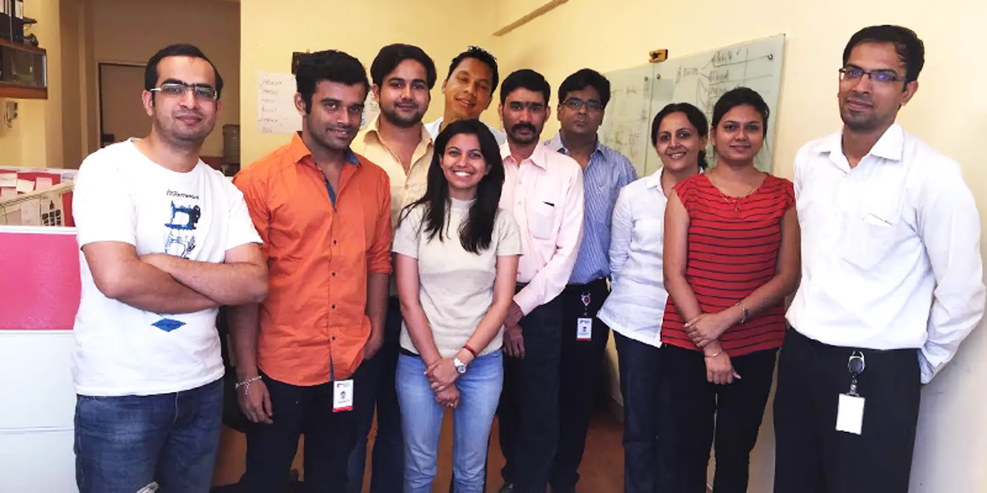 This startup aims to address the demand-supply gap in home rentals for singles in India