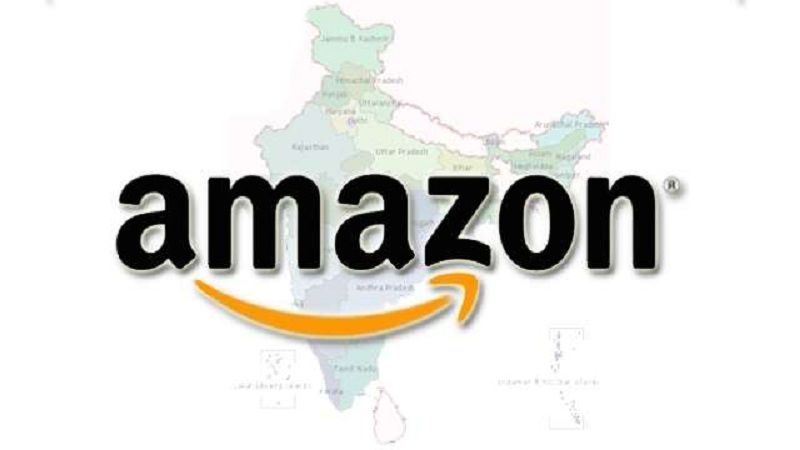 Amazon India tweaks seller fees; Shoes, apparels sellers to bear higher "Long Term Storage Fee”