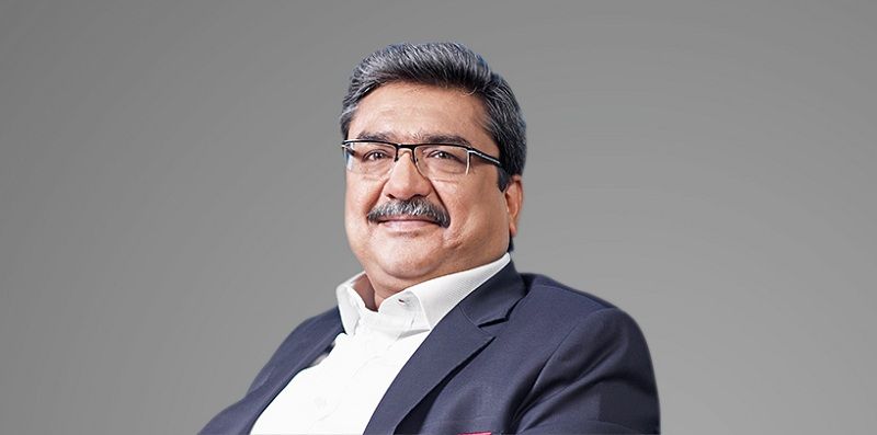 Former HCL head Anant Gupta announces Rs 100 crore fund for disruptive technology ventures