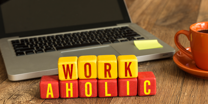Are you a workaholic? These 8 high-paying jobs are just for you!