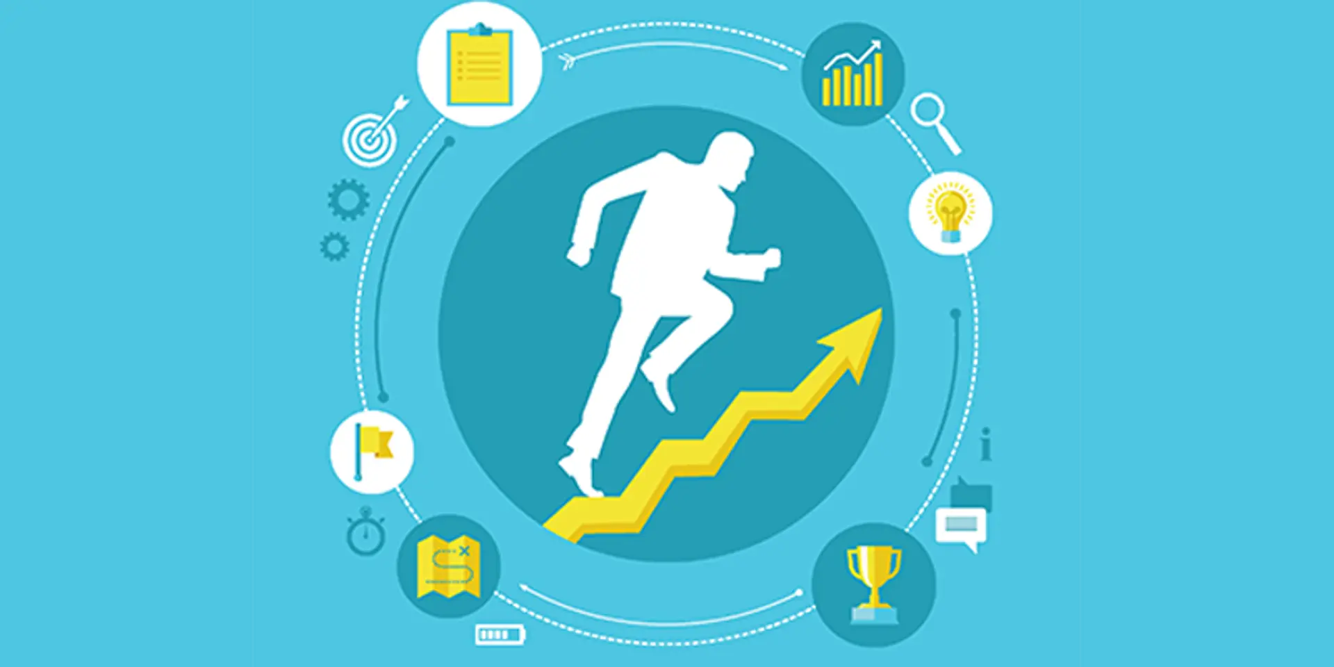 Future skills you will need to thrive in the future workplace