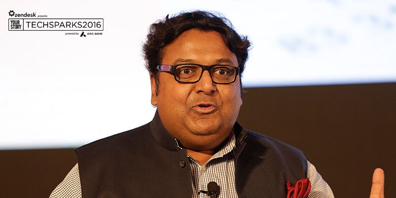 Dare to dream differently, have crazy ideas, unlearn: author Ashwin Sanghi