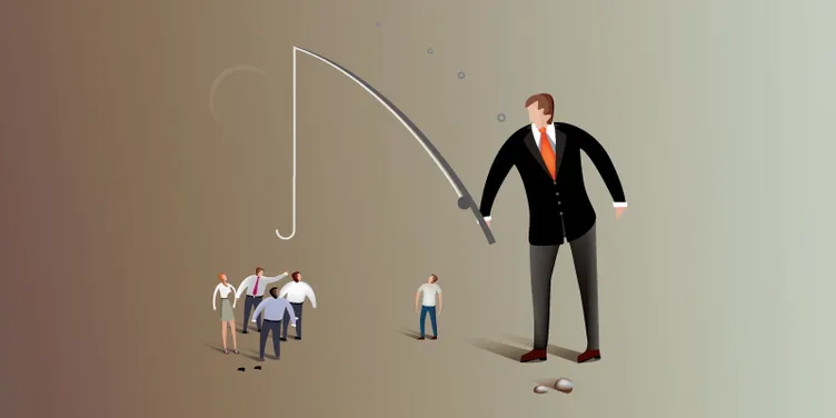 How to hook your audience into sitting up and taking notice ...