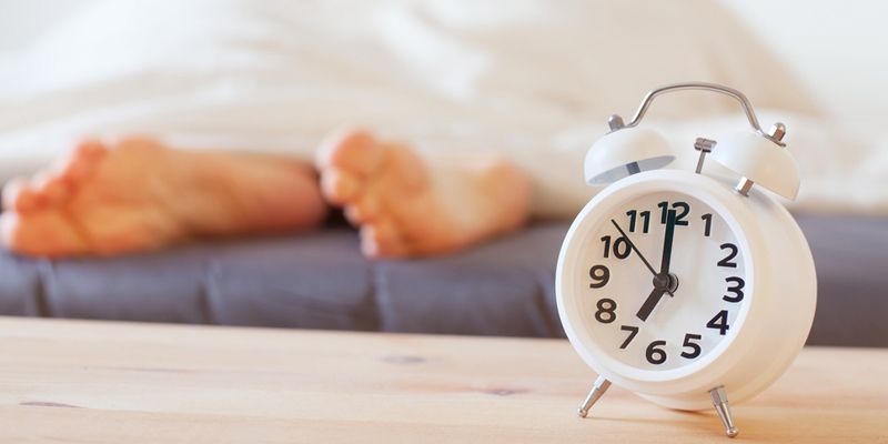 The best time for power naps according to science