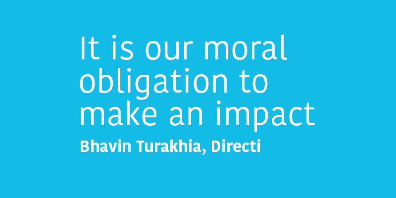 ‘It is our moral obligation to make an impact’ – 20 quotes from Indian ...