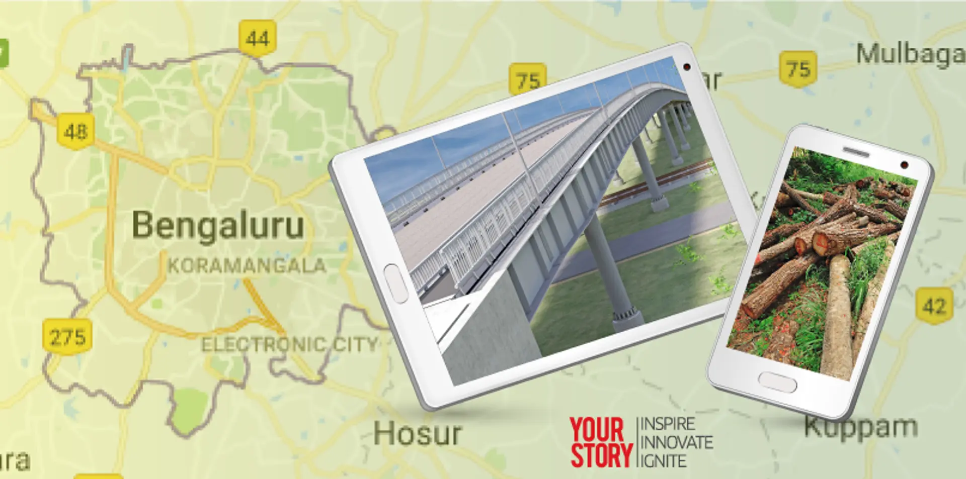 The flyover that will 'steel' Bengaluru’s soul