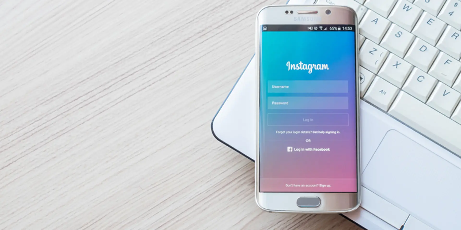 Why your business needs to be on Instagram