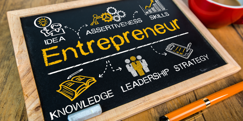 5 business skills that make a formidable entrepreneur