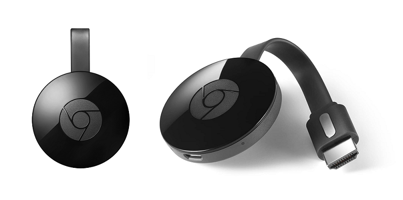 What's new in the latest Google Chromecast