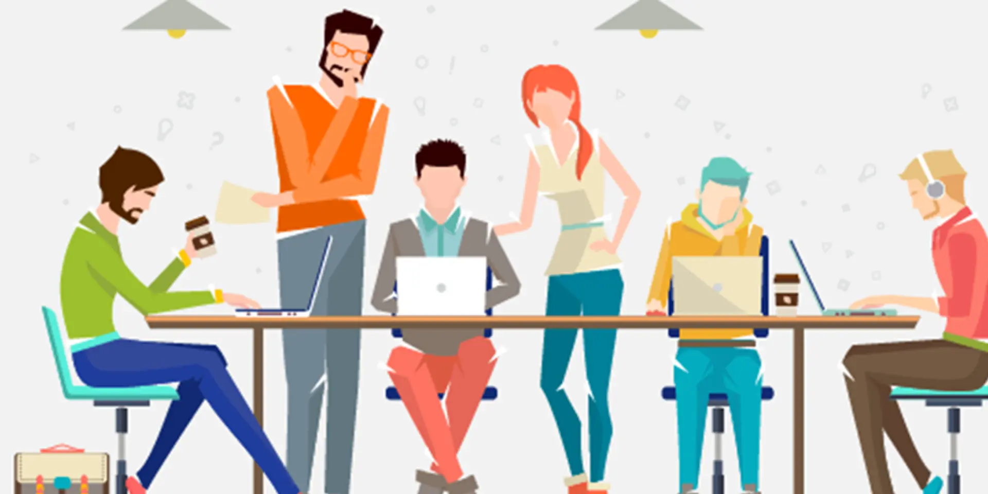 3 challenges faced by millennials at a workplace (and how to overcome them)