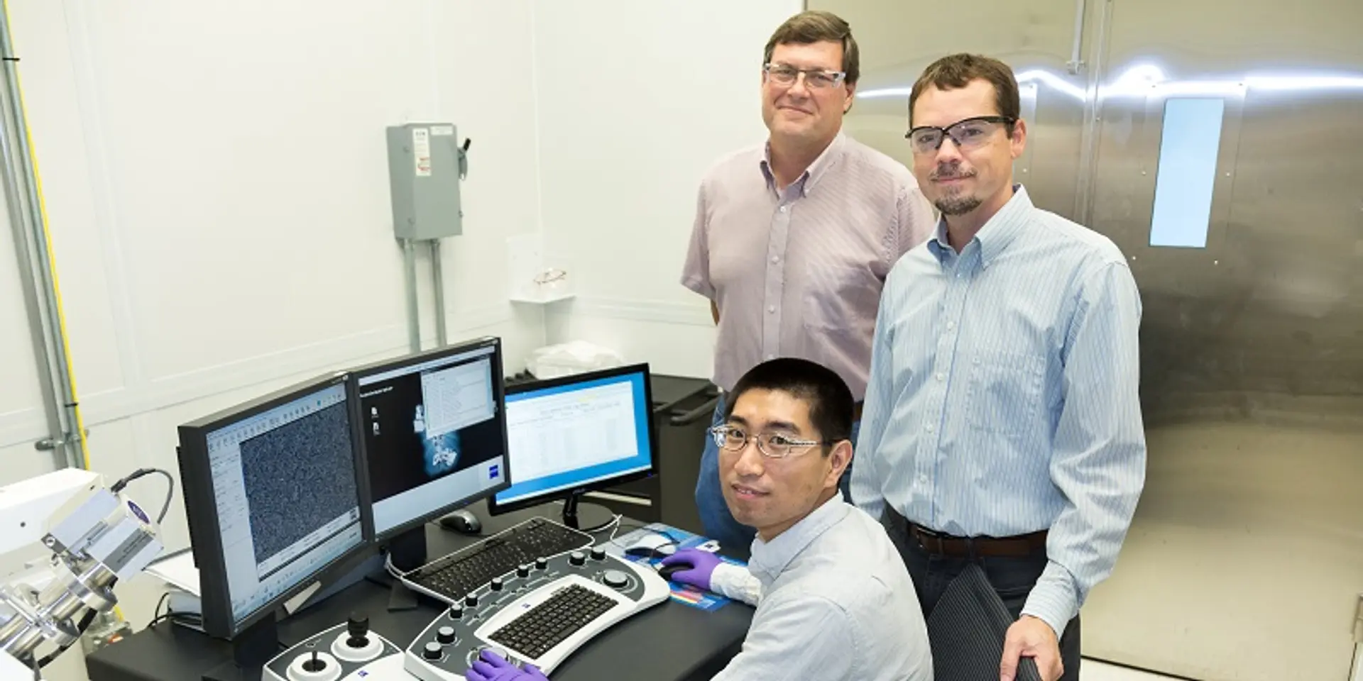 Meet the scientists who have accidentally discovered a method to turn CO2 into useful fuel